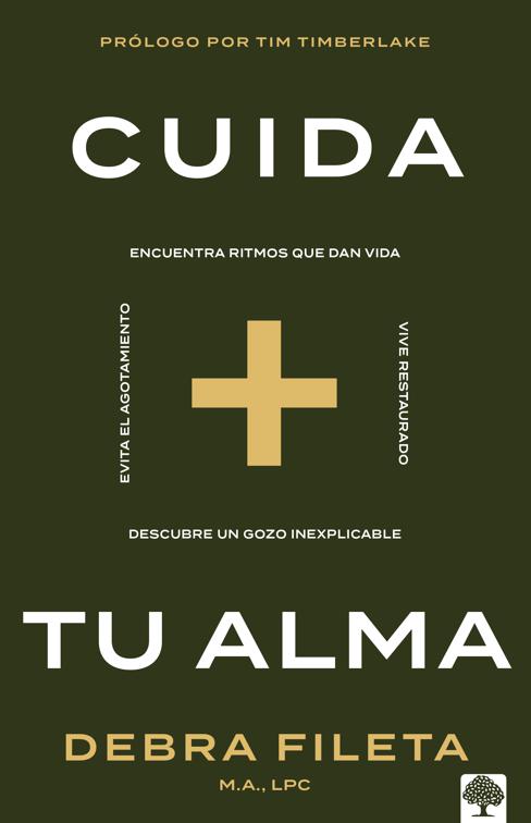 Cuida tu alma