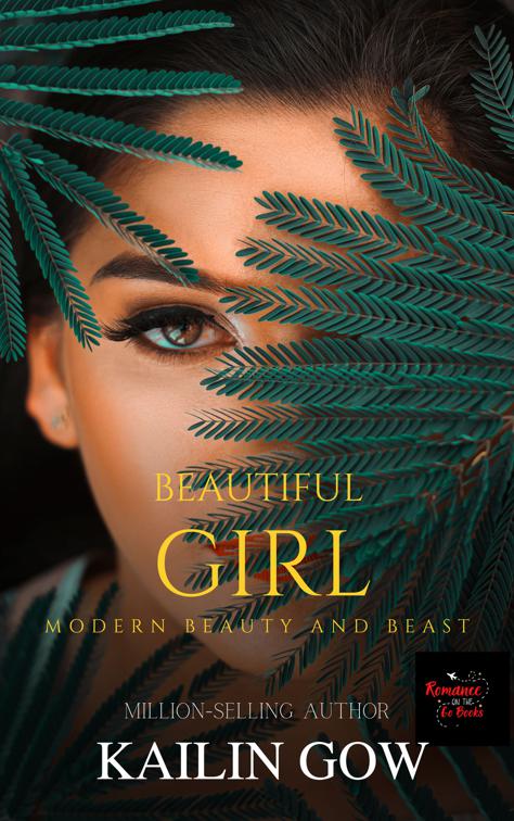 Beautiful Girl: Modern Beauty and Beast, Happy Ever After Standalone Series