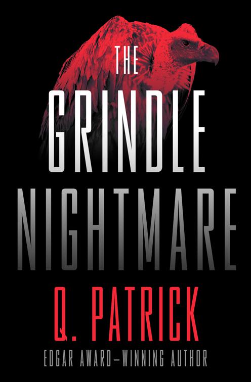 Grindle Nightmare