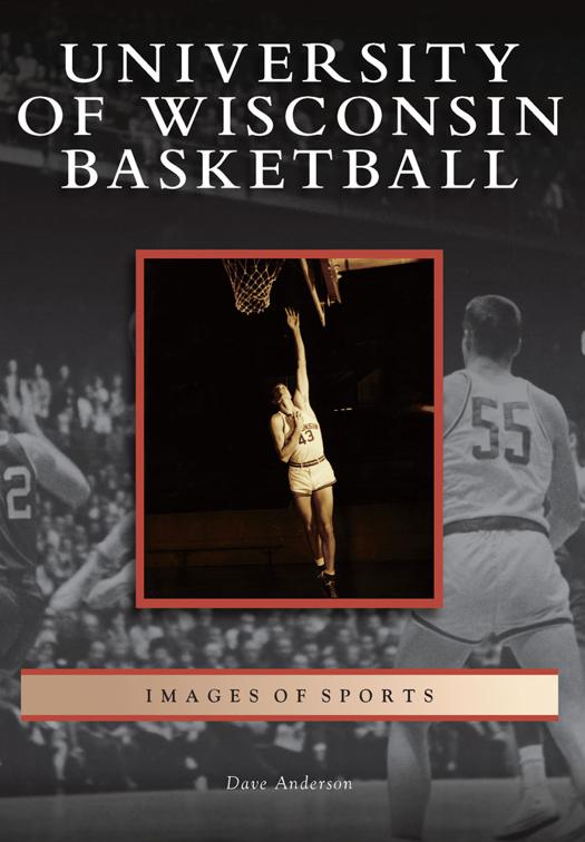 University of Wisconsin Basketball, Images of Sports