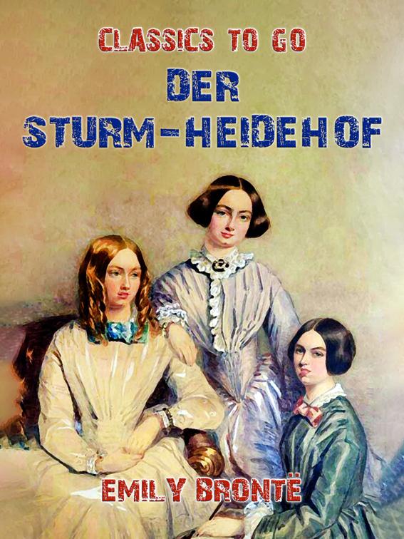 Der Sturm-Heidehof, Classics To Go