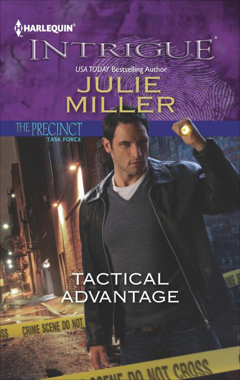 Tactical Advantage, The Precinct: Task Force