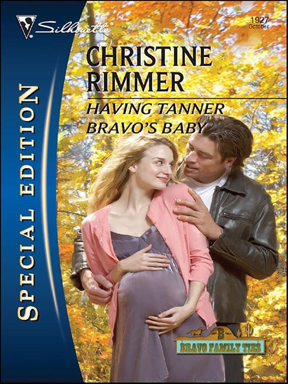 Having Tanner Bravo&#x27;s Baby, Bravo Family Ties