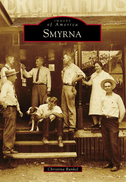 Smyrna, Images of America