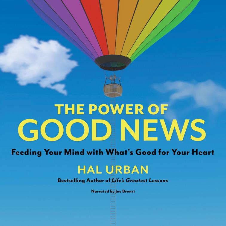 Power of Good News