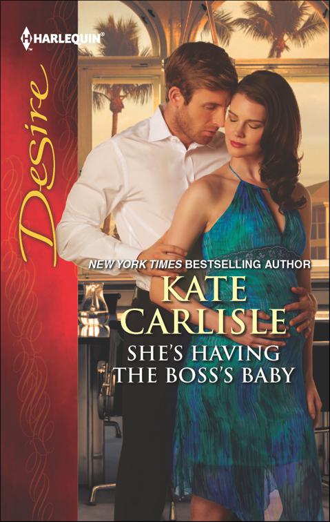 She&#x27;s Having the Boss&#x27;s Baby