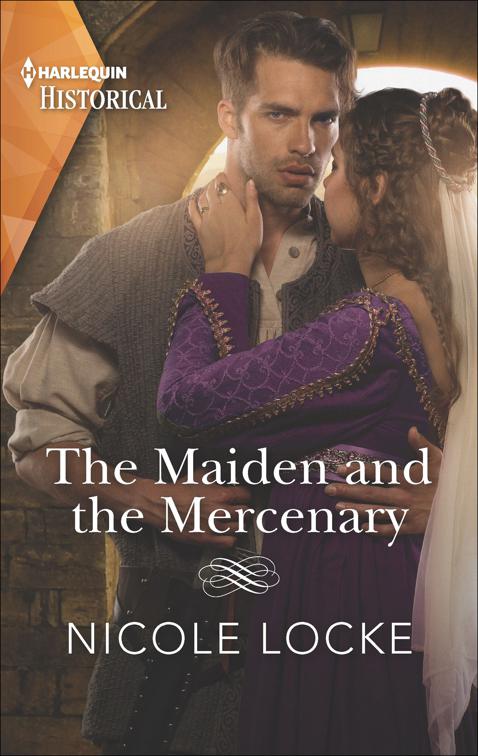 Maiden and the Mercenary, Lovers and Legends