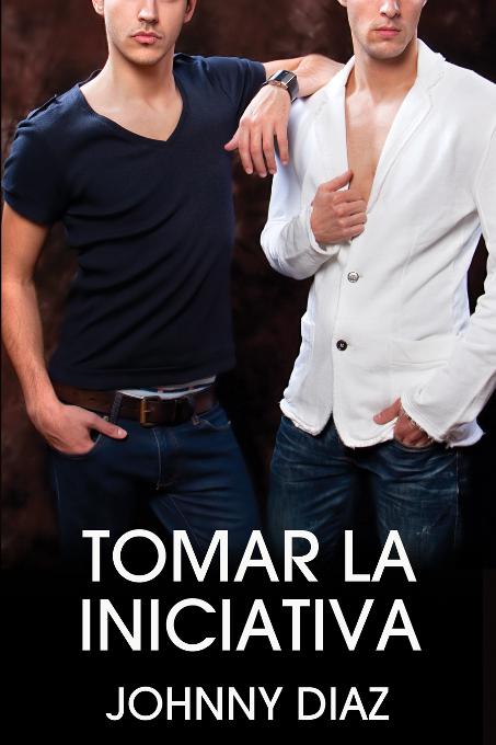 Tomar la iniciativa
