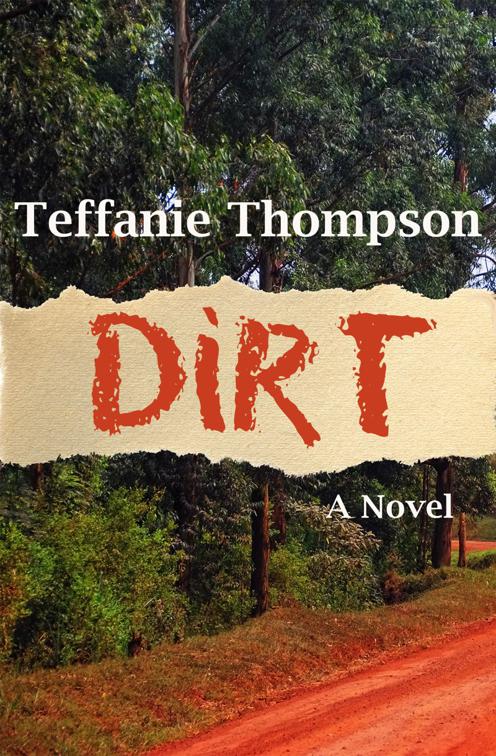 This image is the cover for the book Dirt
