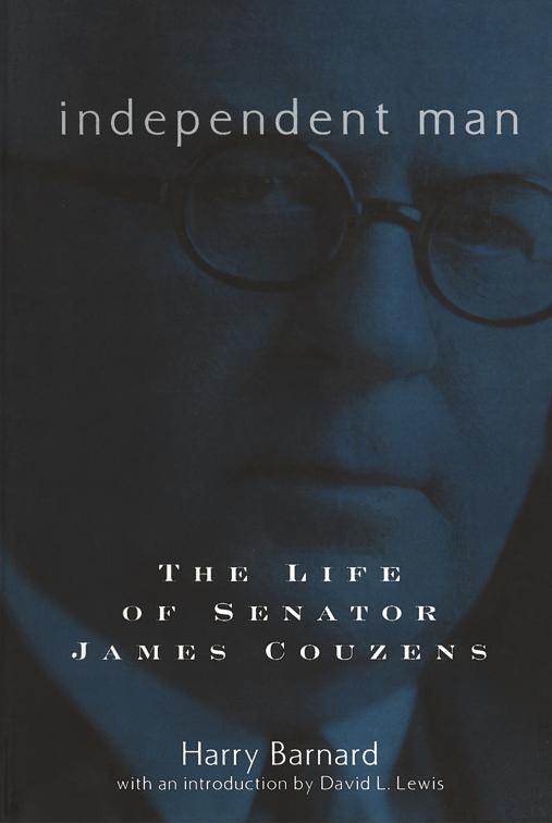 Independent Man, Great Lakes Books