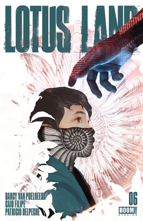 Lotus Land #6, Lotus Land