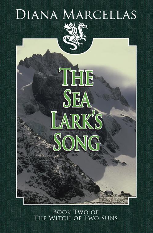 Sea Lark&#x27;s Song, The Witch of Two Suns