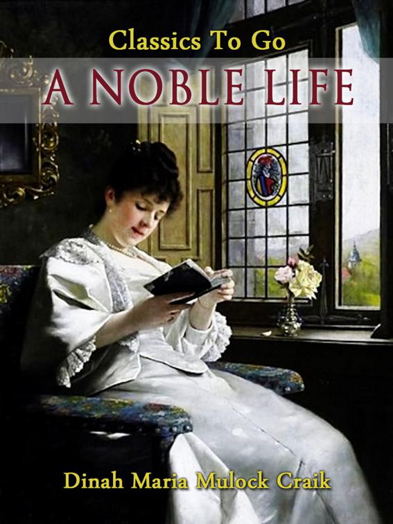 A Noble Life, Classics To Go