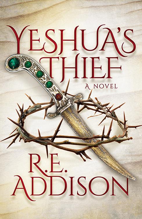 Yeshua&#x27;s Thief
