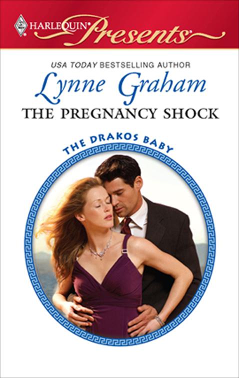 Pregnancy Shock, The Drakos Baby