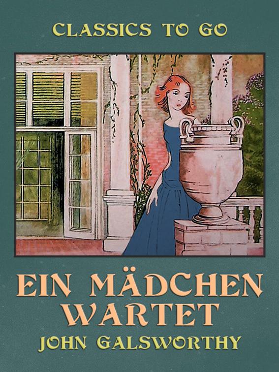 Ein Mädchen wartet, Classics To Go