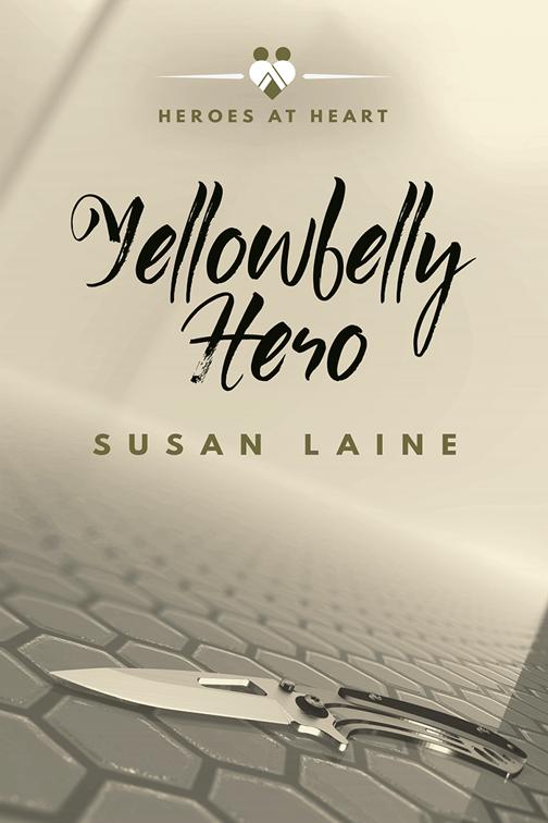 Yellowbelly Hero, Heroes at Heart