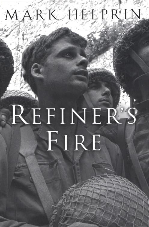 Refiner&#x27;s Fire