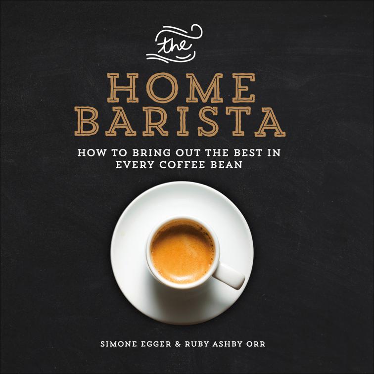 Home Barista