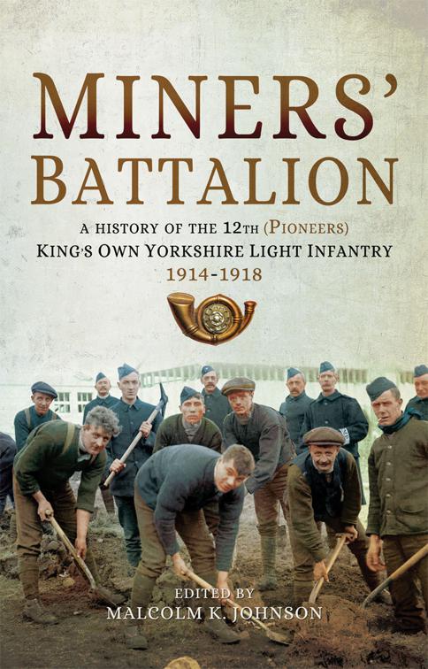 Miners&#x27; Battalion