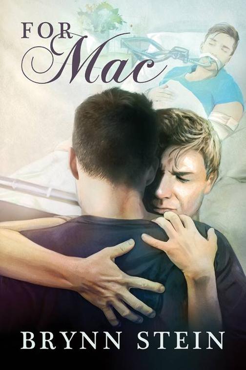 This image is the cover for the book For Mac