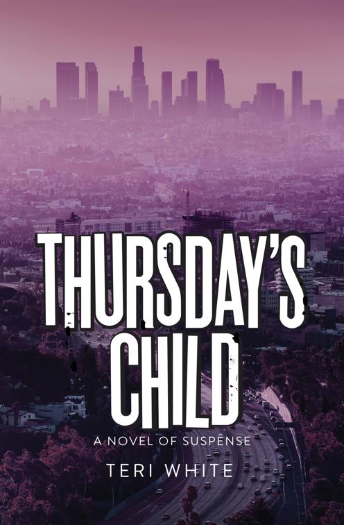 Thursday&#x27;s Child