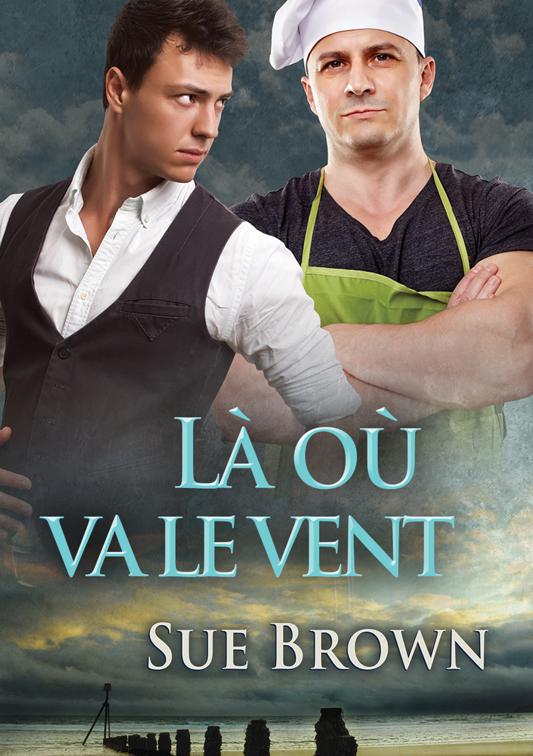 Là où va le vent, L&#x27;Île