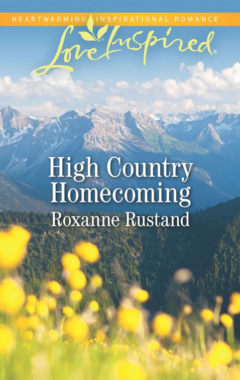 High Country Homecoming, Rocky Mountain Ranch