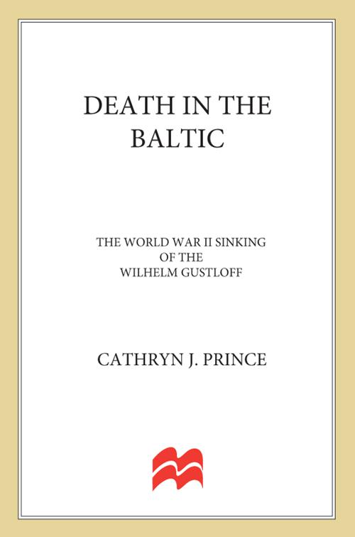 Death in the Baltic