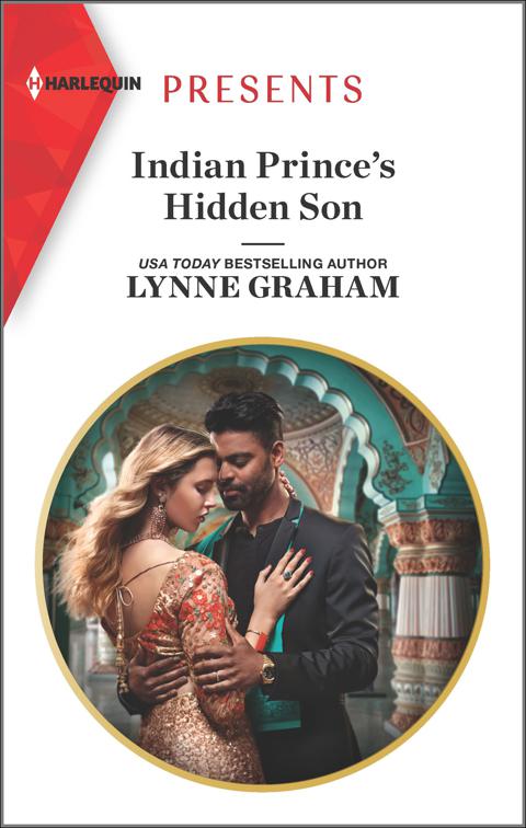 Indian Prince&#x27;s Hidden Son