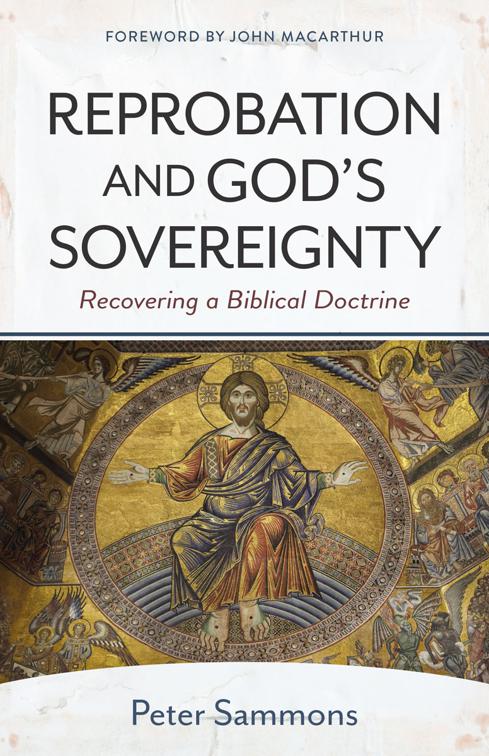 Reprobation and God&#x27;s Sovereignty