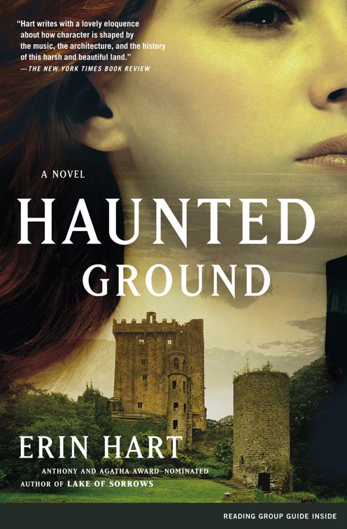 Haunted Ground