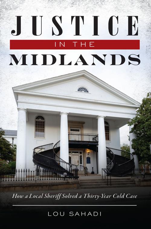 Justice in the Midlands, True Crime