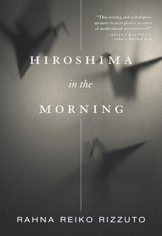 Hiroshima in the Morning