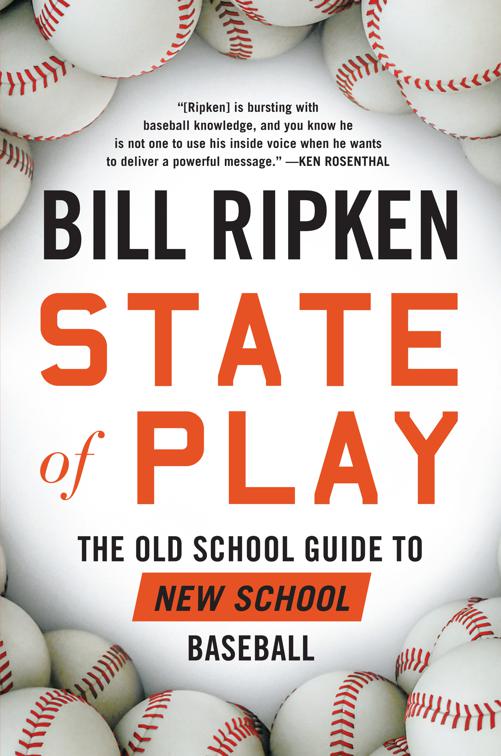 State of Play