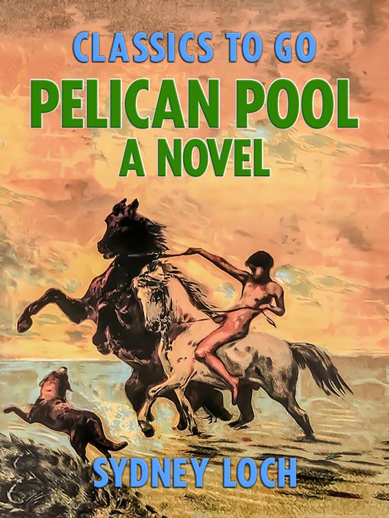 Pelican Pool A Novel, Classics To Go