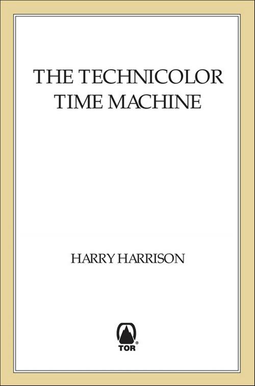 Technicolor Time Machine