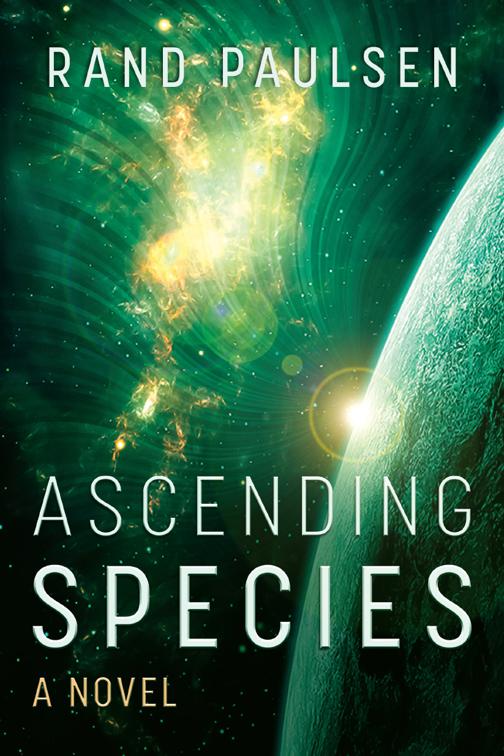 Ascending Species