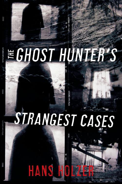 Ghost Hunter&#x27;s Strangest Cases