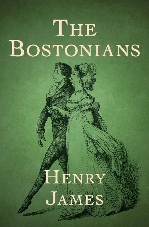 Bostonians