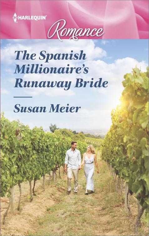 Spanish Millionaire&#x27;s Runaway Bride