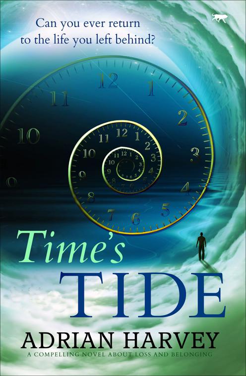 Time&#x27;s Tide