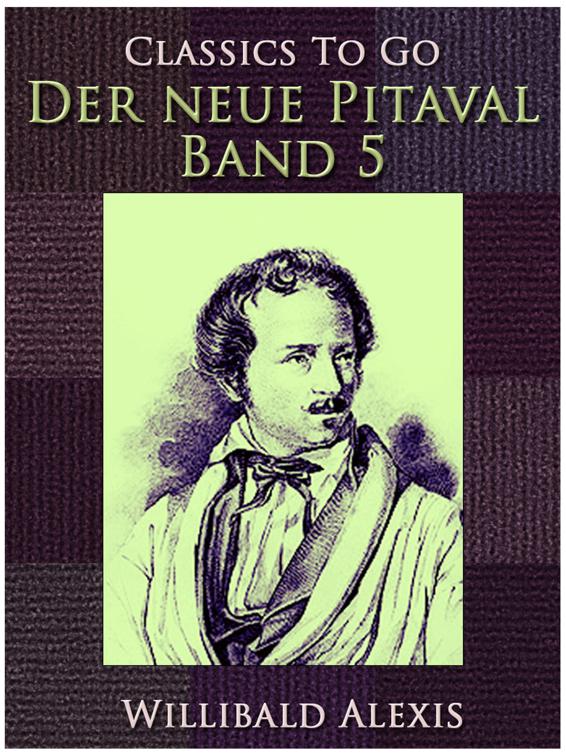 Der neue Pitaval - Band 5, Classics To Go