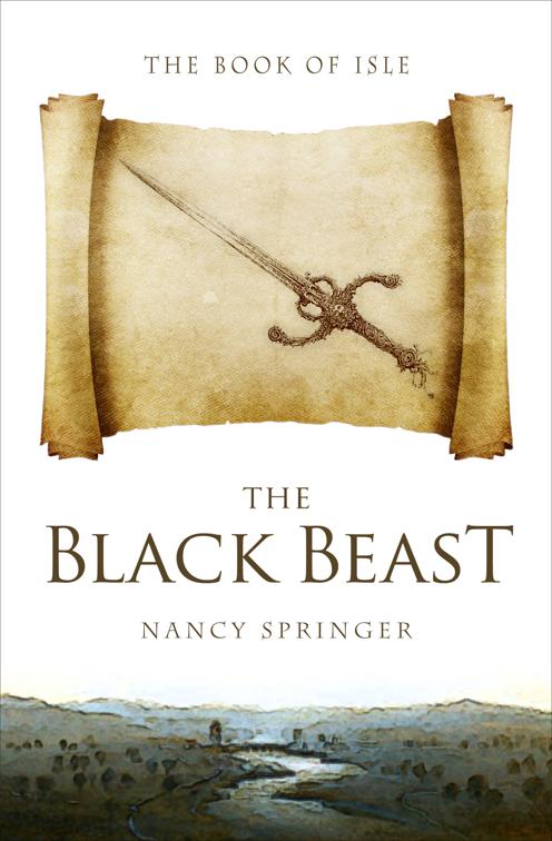Black Beast, The Book of Isle