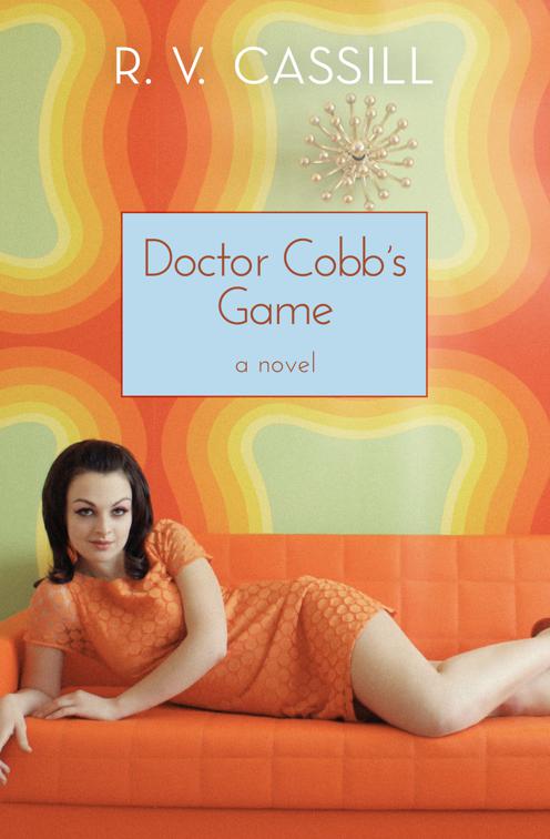 Doctor Cobb&#x27;s Game