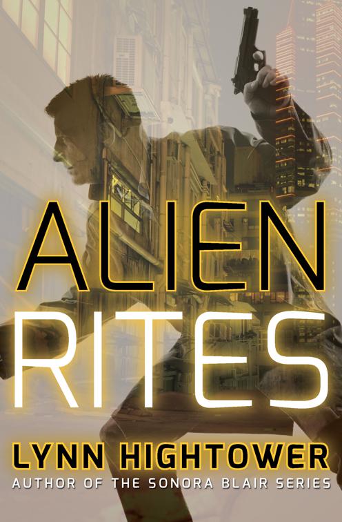 Alien Rites, Elaki