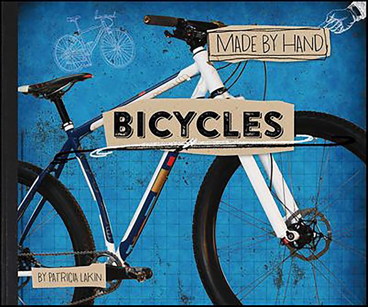 Bicycles, Made by Hand
