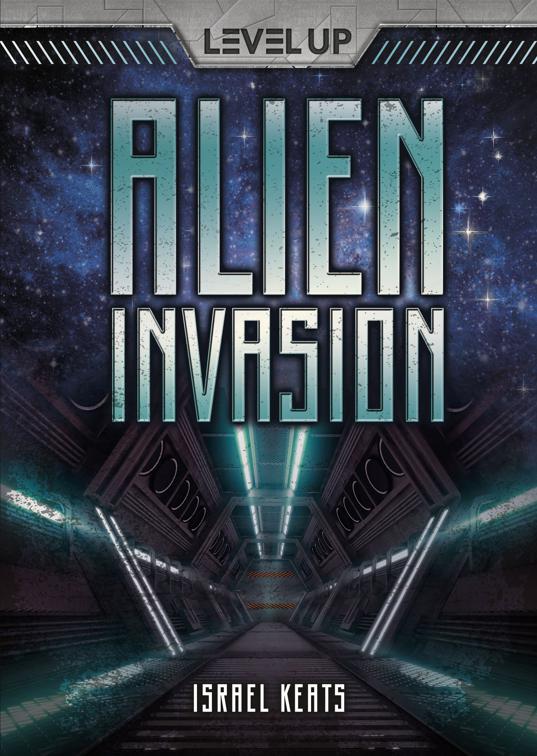 Alien Invasion, Level Up