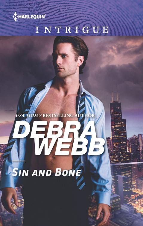 Sin and Bone, Colby Agency: Sexi-ER