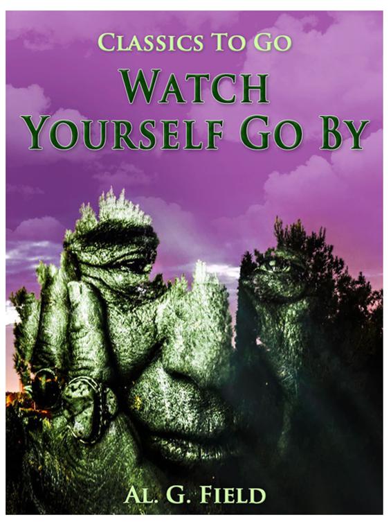 Watch Yourself Go By, Classics To Go